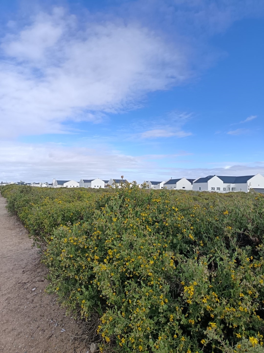  Bedroom Property for Sale in Laaiplek Western Cape